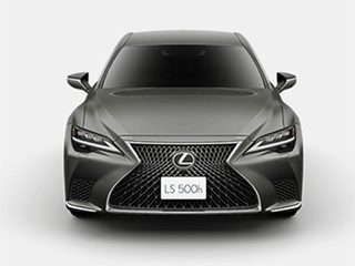 レクサス　LS
